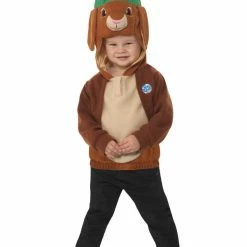 Smiffys USA Costumes Peter Rabbit Benjamin Bunny Child's Costume