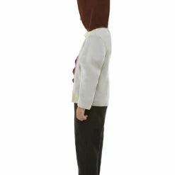 Smiffys USA Costumes Wind In The Willows Mole Child Costume