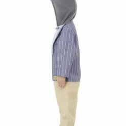 Smiffys USA Wind In The Willows Ratty Child Costume Costumes