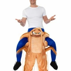 Smiffys USA Piggyback Ride A Cockroach AdultCostume Costumes