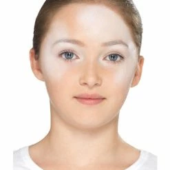 Smiffys USA Makeup & SFX Smiffys Make Up FX, Kids Mythical Kit, Aqua