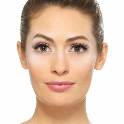 Smiffys USA Smiffys Make-Up FX, Unicorn Kit, Aqua, Multi-Colour Makeup & SFX