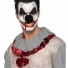 Smiffys USA Smiffys Make-Up FX, Killer Clown Kit, Aqua
