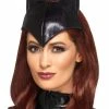 Smiffys USA Sexy Costumes Black Cat Fever Women's Headband