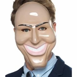 Smiffys USA Masks Smile Killer Adult Mask