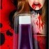 Smiffys USA Makeup & SFX Smiffys Make-Up FX, Vampire Blood, Red