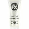 Smiffys USA Smiffys Make-Up FX, Fixing Gel For Glitter 1 Smiffys USA Smiffys Make-Up FX, Fixing Gel For Glitter