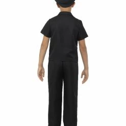 Smiffys USA New York Cop Kids Costume 7 Smiffys USA New York Cop Kids Costume