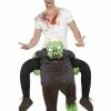 Smiffys USA Piggyback Ride A Zombie Adult Costume Costumes 2 Smiffys USA Piggyback Ride A Zombie Adult Costume Costumes