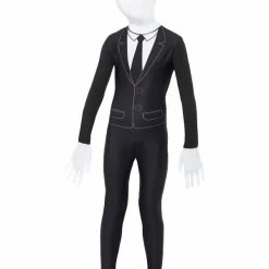 Smiffys USA Costumes Supernatural Boy Costume