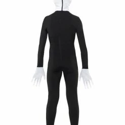 Smiffys USA Costumes Supernatural Boy Costume