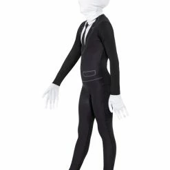 Smiffys USA Costumes Supernatural Boy Costume