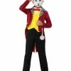 Smiffys USA Costumes White Rabbit Child Costume