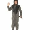 Smiffys USA Costumes Wolf Boys Costume