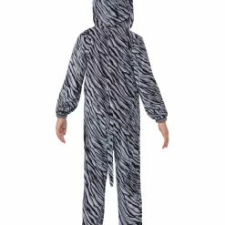 Smiffys USA Costumes Tabby Cat Kids Costume