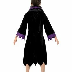 Smiffys USA Evil Queen Girl's Costume Costumes