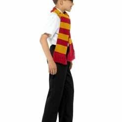 Smiffys USA Schoolboy Accessory Kids Kit