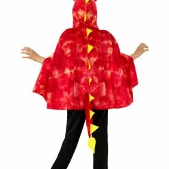 Smiffys USA Dragon Cape Accessories