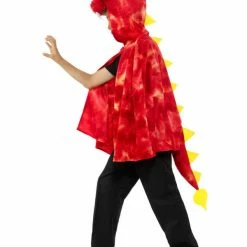 Smiffys USA Dragon Cape Accessories