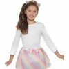 Smiffys USA Unicorn Girls Costume Tutu Kit Accessories