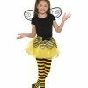 Smiffys USA Bumblebee Childs Accessory Kit 2 Smiffys USA Bumblebee Childs Accessory Kit