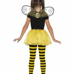 Smiffys USA Bumblebee Childs Accessory Kit