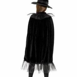 Smiffys USA Sparkly Witch Girls Kit 7 Smiffys USA Sparkly Witch Girls Kit