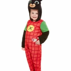 Smiffys USA Costumes Bing Child's Costume