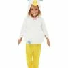 Smiffys USA Costumes Peter Rabbit Jemima Puddle-Duck Costume