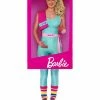 Smiffys USA Barbie 3D Box Women's Costume 2 Smiffys USA Barbie 3D Box Women's Costume