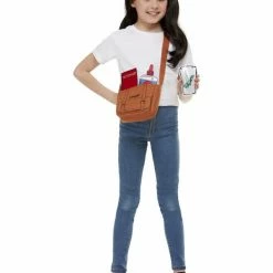 Smiffys USA Roald Dahl Matilda Instant Girls Kit Accessories