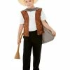 Smiffys USA Roald Dahl The BFG Kids Kit