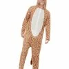 Smiffys USA Giraffe Adult Costume Costumes