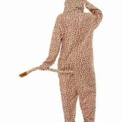 Smiffys USA Giraffe Adult Costume Costumes