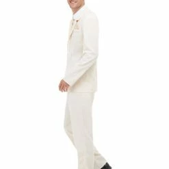 Smiffys USA 20's Roaring 1920s Gent Costume Costumes