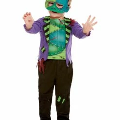 Smiffys USA Toddler Monster Costume