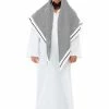 Smiffys USA Costumes Fake Sheikh Men's Costume