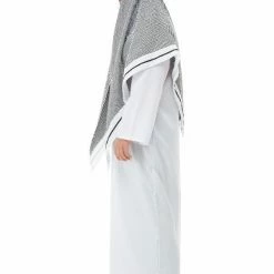 Smiffys USA Costumes Fake Sheikh Men's Costume