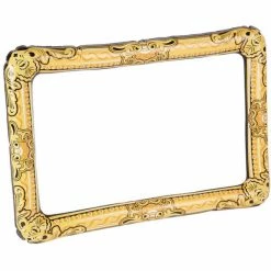 Smiffys USA Inflatable Picture Frame