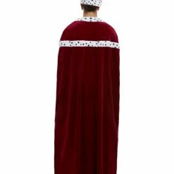 Smiffys USA 70s Queen Freddie Mercury Deluxe Royal Bohemian Rhapsody Costume