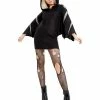 Smiffys USA Bat Women's Costume Costumes
