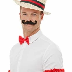 Smiffys USA 1920's Costumes 20s Barber Shop Kit