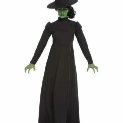 Smiffys USA Wicked Witch Women's Costume Costumes