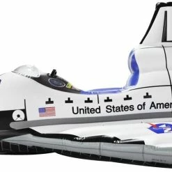Aeromax NASA Inflatable Space Explorer Shuttle