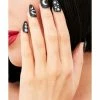 Smiffys USA Makeup & SFX Smiffys Make-Up FX, Bewitching Nails, Black 2 Smiffys USA Makeup & SFX Smiffys Make-Up FX, Bewitching Nails, Black