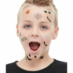 Smiffys USA Makeup & SFX Smiffys Make-Up FX, Assorted