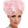 Smiffys USA Trapeze Artist Circus Women's Wig
