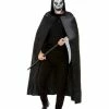 Smiffys USA Grim Reaper Adults Accessory Kit Accessories