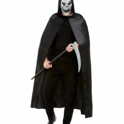 Smiffys USA Grim Reaper Adults Accessory Kit Accessories