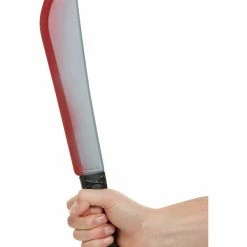 Smiffys USA Bloodied Knife Adult Prop